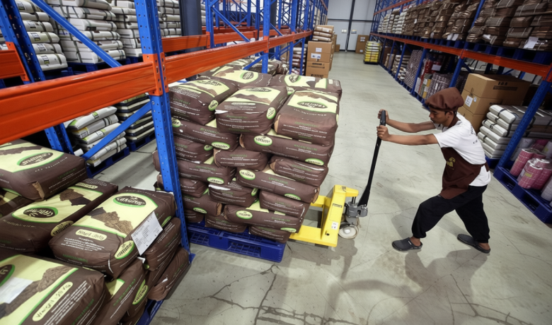 Wahana Interfood (FOOD) Rancang Rights Issue Bidik Dana Segar Rp1,28 Triliun