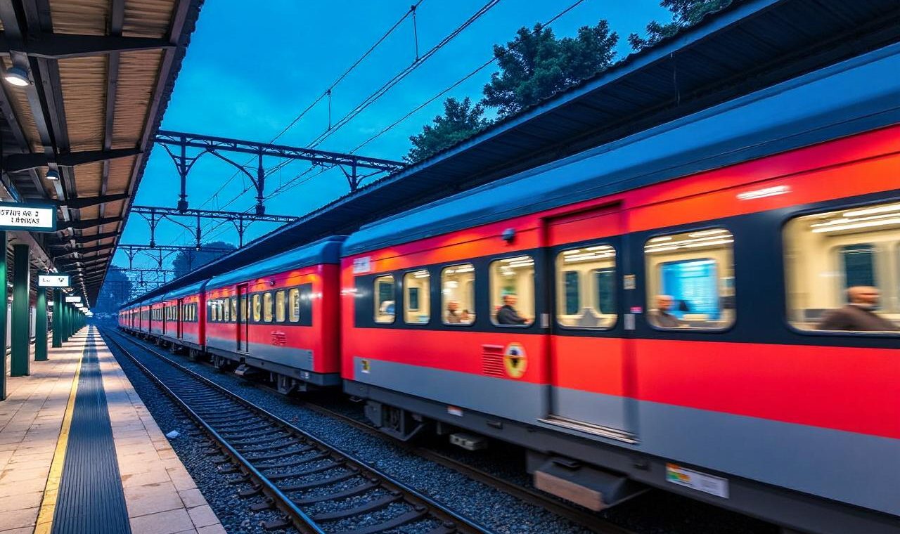 Special Plan: MRT Catat 4,5 Juta Penumpang Sepanjang Juni 2026