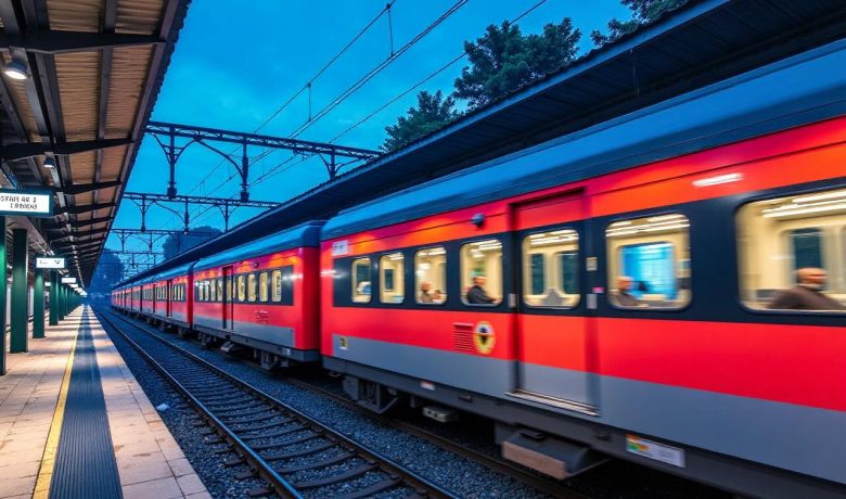 Special Plan: MRT Catat 4,5 Juta Penumpang Sepanjang Juni 2026