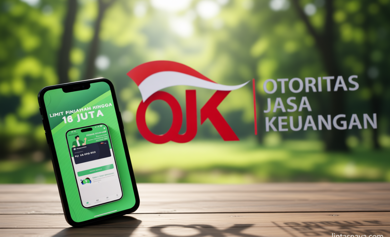 Key Strategy: Kasus Fraud Meningkat, Industri Keuangan Andalkan AI untuk Deteksi Dini