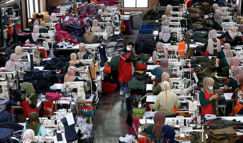APSyFI Ungkap Industri Tekstil dalam Situasi Sulit – Biaya Produksi Bahan Baku Melonjak