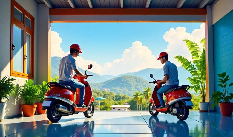 Solving Problems: Gaya Hidup Modern Picu Gangguan Kesehatan Pekerja Muda di Indonesia