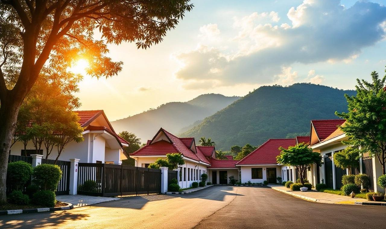 KPK Geledah Rumah Anggota BPK RI terkait Perkara Bupati Muara Enim