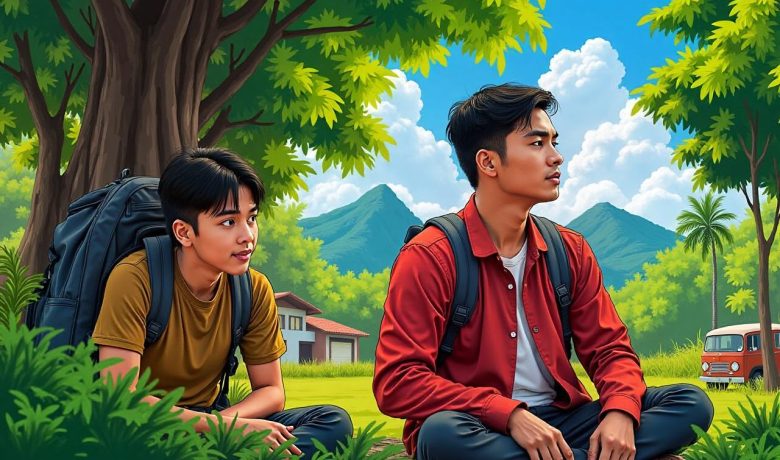 Berstatus Tersangka – Jampidsus Kejagung RI Febrie Adriansyah Belum Ditahan