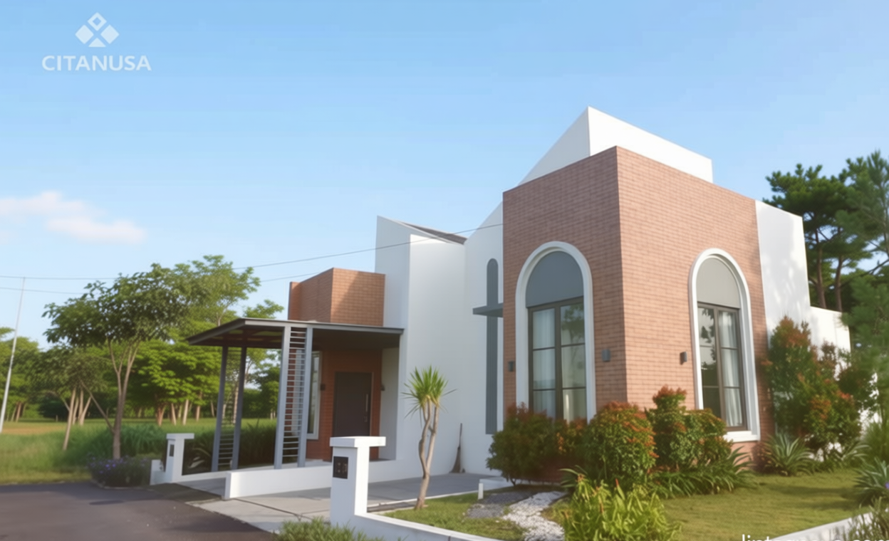 Key Strategy: Daya Beli Melemah, Citanusa Group Andalkan PPN DTP untuk Dongkrak Penjualan Rumah