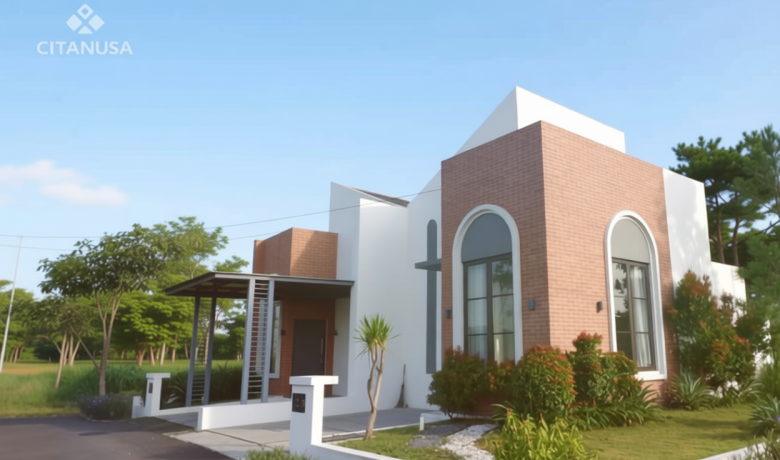 Key Strategy: Daya Beli Melemah, Citanusa Group Andalkan PPN DTP untuk Dongkrak Penjualan Rumah