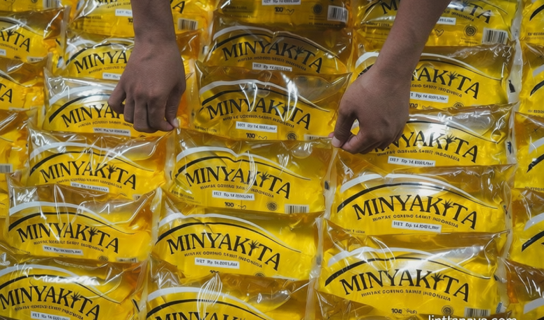 Special Plan: Jurus Cegah Harga Minyakita di Atas HET, Blacklist Pedagang Nakal sampai Tambah Distribusi