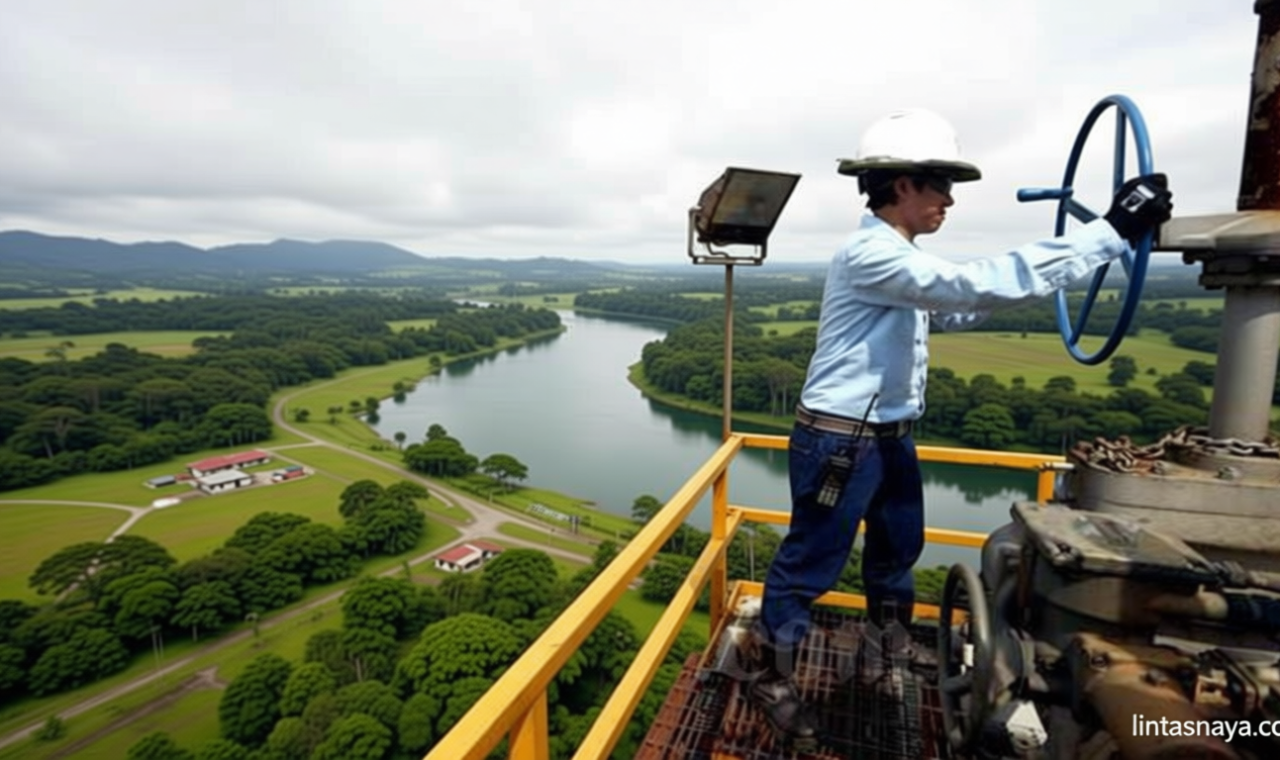 Special Plan: Retrofit PLTU dan Jalan Keluar PLN dari Problem Struktural Pasokan Batu Bara