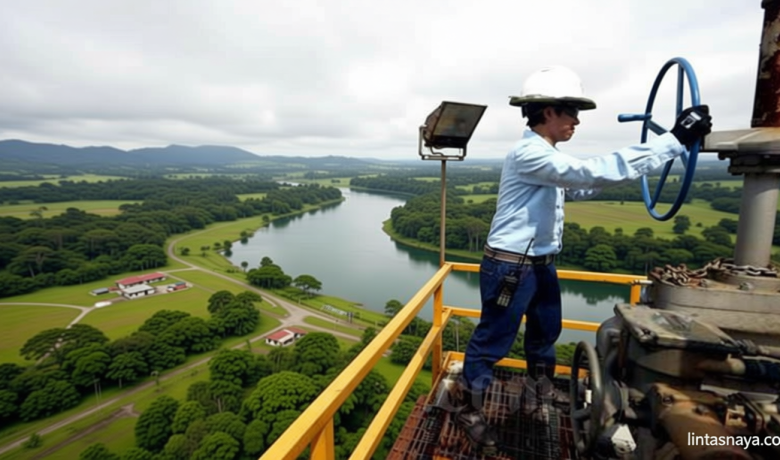 Special Plan: Retrofit PLTU dan Jalan Keluar PLN dari Problem Struktural Pasokan Batu Bara