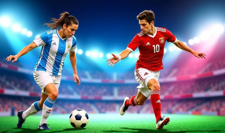 Solution For: Prediksi Skor Argentina vs Swiss: Head to Head, Susunan Pemain