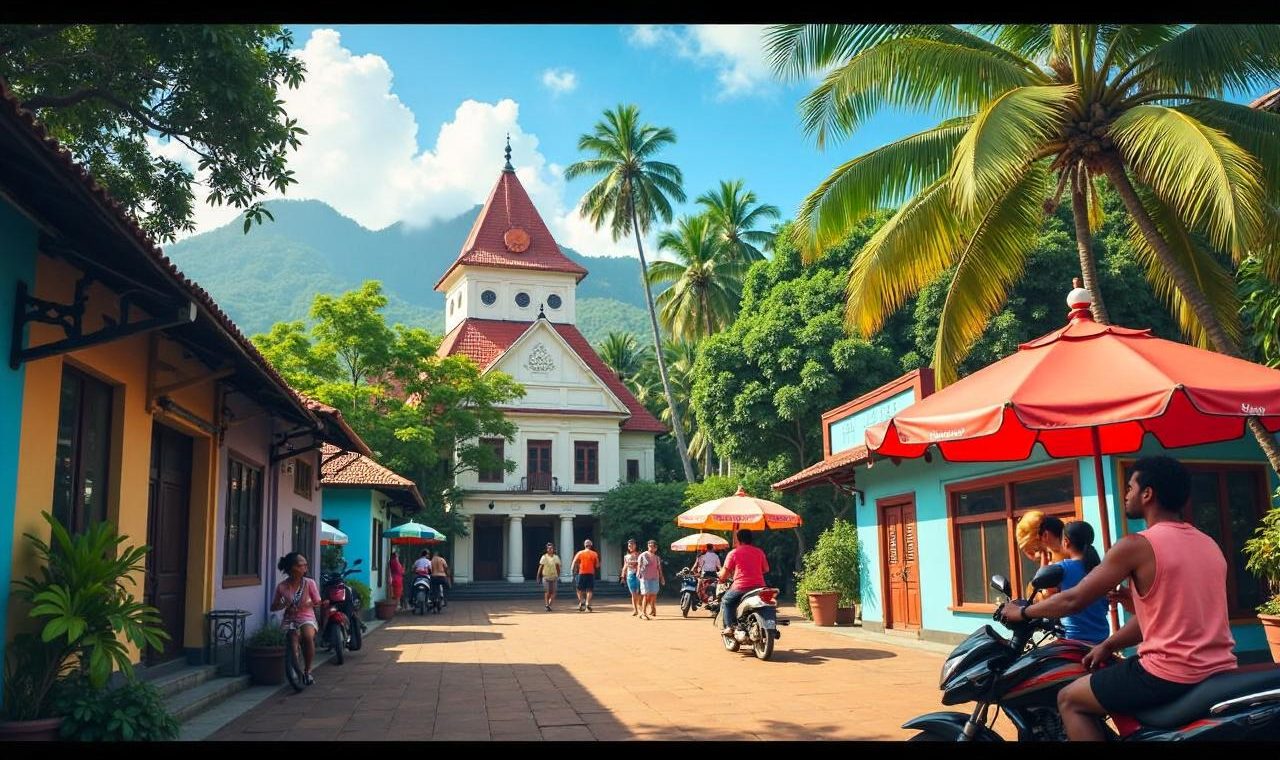 Visit Agenda: Kalsel Makin Kering, Ancaman Api Mengintai di Depan Mata