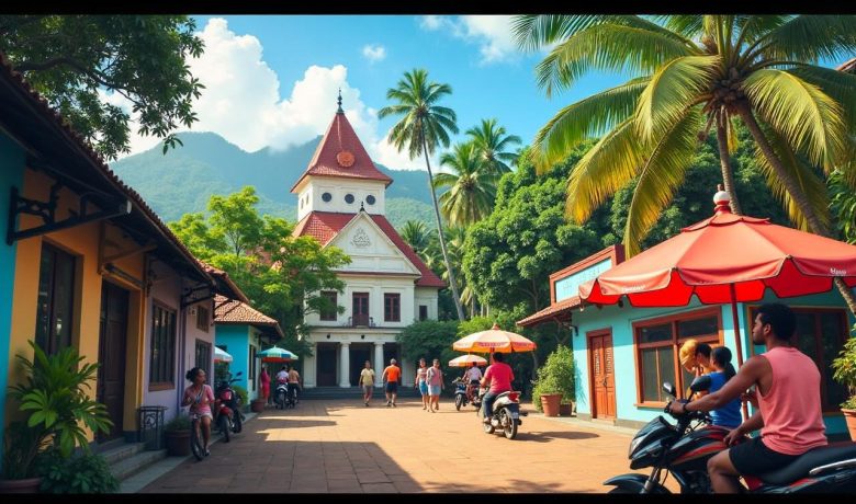 Visit Agenda: Kalsel Makin Kering, Ancaman Api Mengintai di Depan Mata