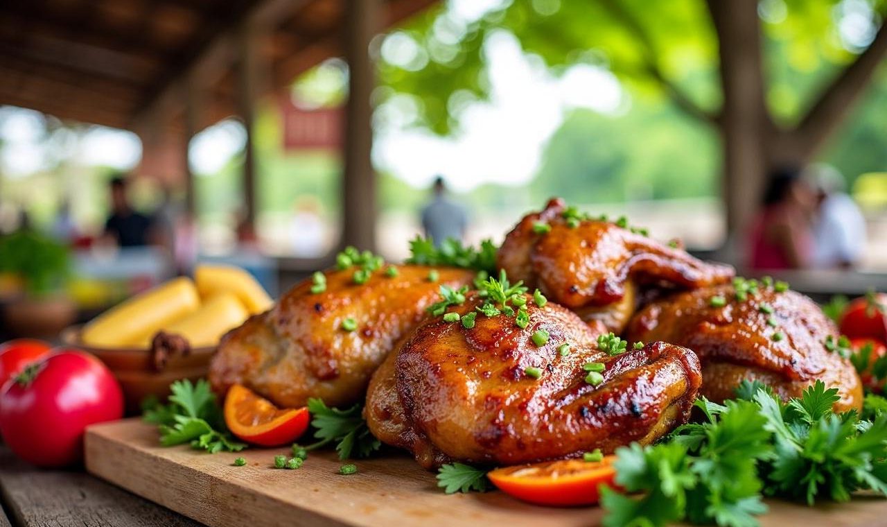 New Policy: Harga Pangan Hari Ini 16 Juli: Cabai Rawit Hijau dan Daging Ayam Naik