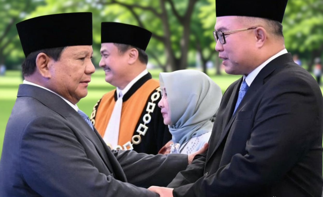 Special Plan: Pemerintah Buat Satgas Akademik, Gaet Talenta Terbaik Kampus