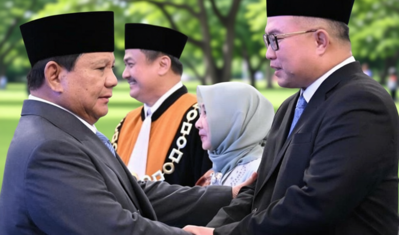 Special Plan: Pemerintah Buat Satgas Akademik, Gaet Talenta Terbaik Kampus