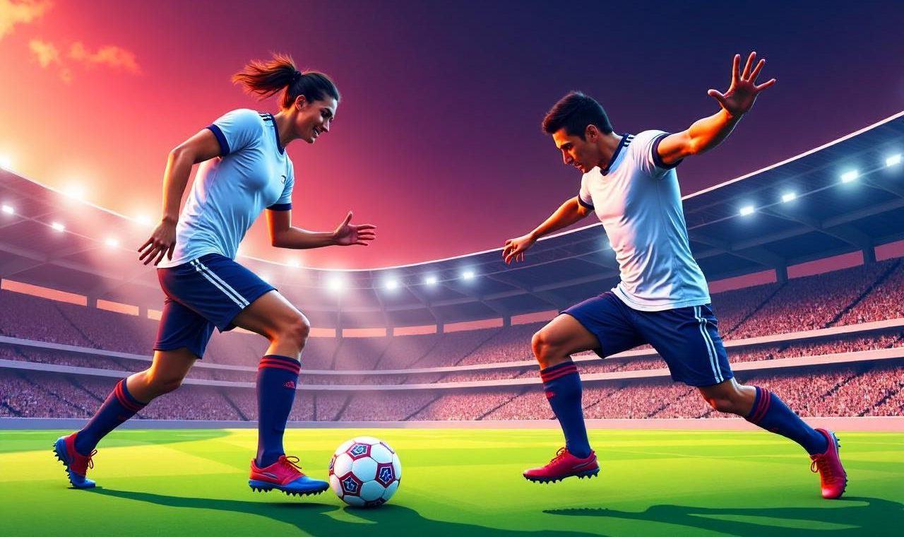 Visit Agenda: Prediksi Skor Norwegia vs Inggris: Head to Head, Susunan Pemain