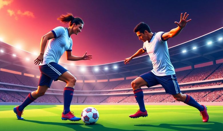 Visit Agenda: Prediksi Skor Norwegia vs Inggris: Head to Head, Susunan Pemain