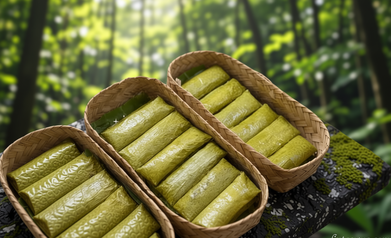 Important Visit: Wajib Coba, 7 Kue dan Dessert Khas Aceh Paling Populer