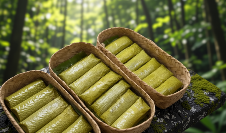 Important Visit: Wajib Coba, 7 Kue dan Dessert Khas Aceh Paling Populer