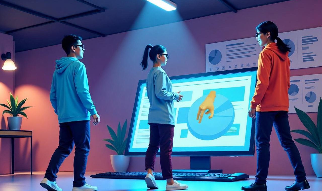 Latest Program: Kemendikdasmen Terbitkan SE Pembatasan Pakai Gadget di Sekolah