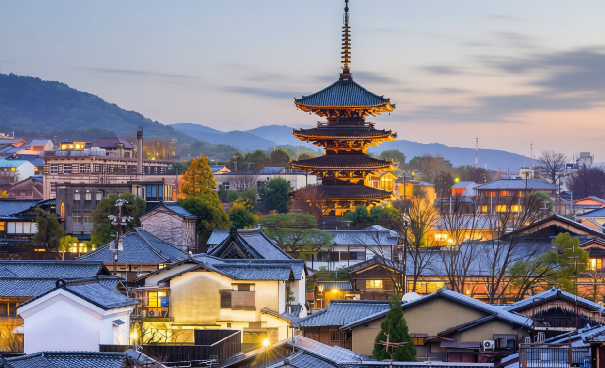 Meeting Results: Pajak Sayonara Jepang Resmi Naik Jadi 3.000 Yen, Simak Ketentuannya