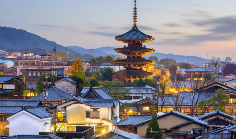 Meeting Results: Pajak Sayonara Jepang Resmi Naik Jadi 3.000 Yen, Simak Ketentuannya
