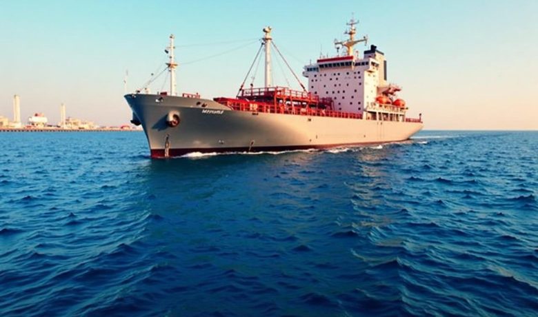 Official Announcement: Iran: Dua Tanker Minyak Meledak di Selat Hormuz karena Dipaksa Melintas oleh AS