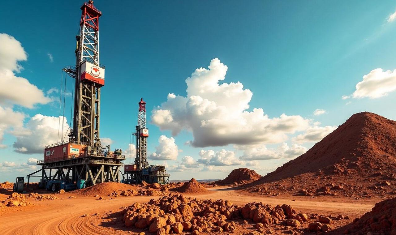 Latest Program: Pertamina Drilling Garap Layanan Stimulasi Sumur Perdana di Sumsel