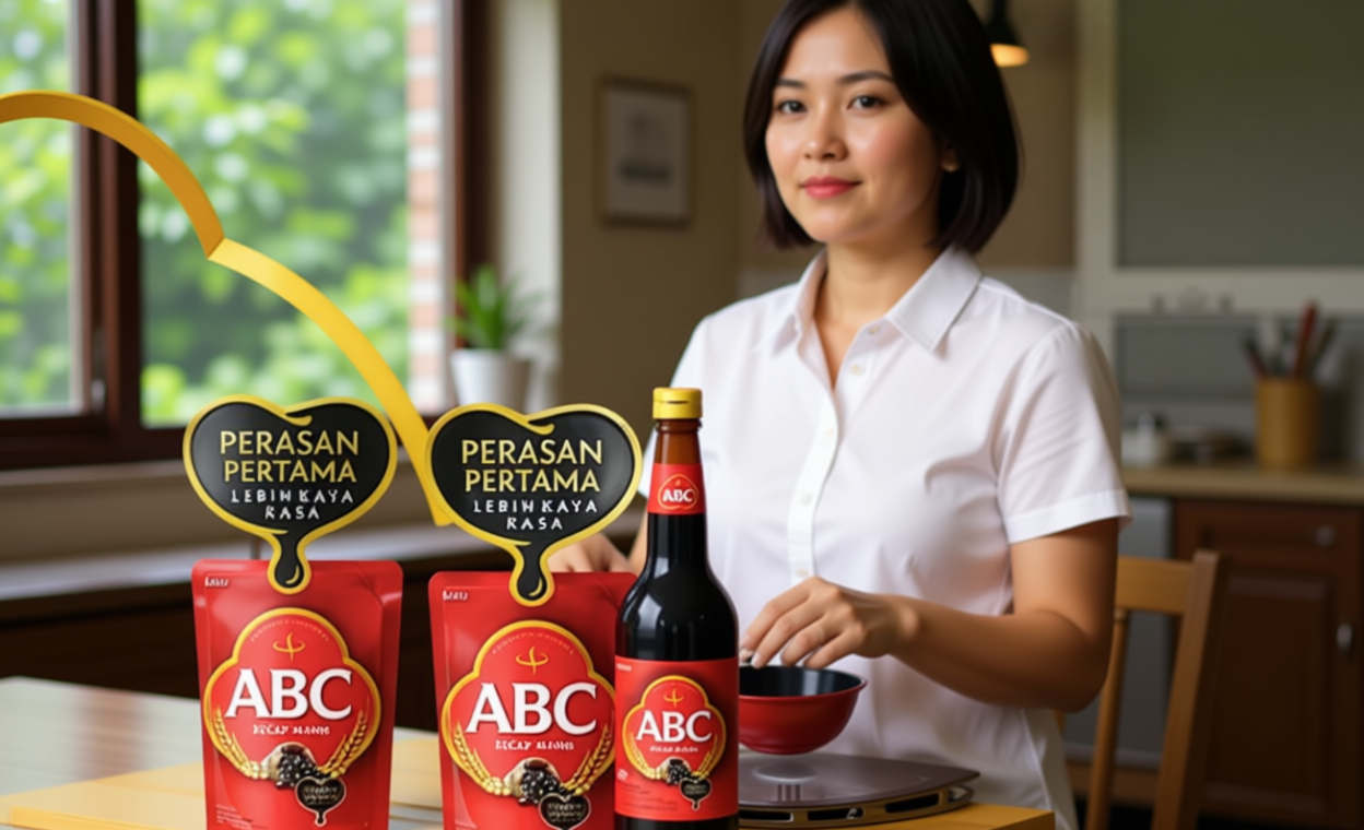 Key Discussion: Produsen Kecap Heinz ABC Belum Ada Rencana IPO, Ini Fokus Terdekat Perseroan