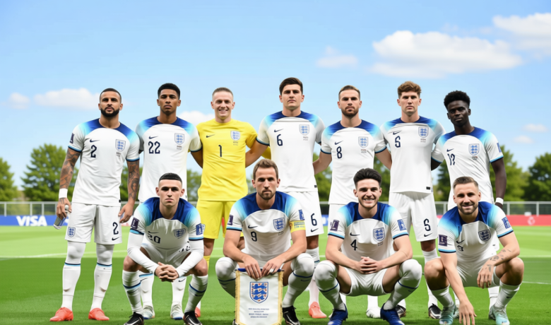 Topics Covered: Live! Hasil Piala Dunia 2026: Inggris vs Kongo
