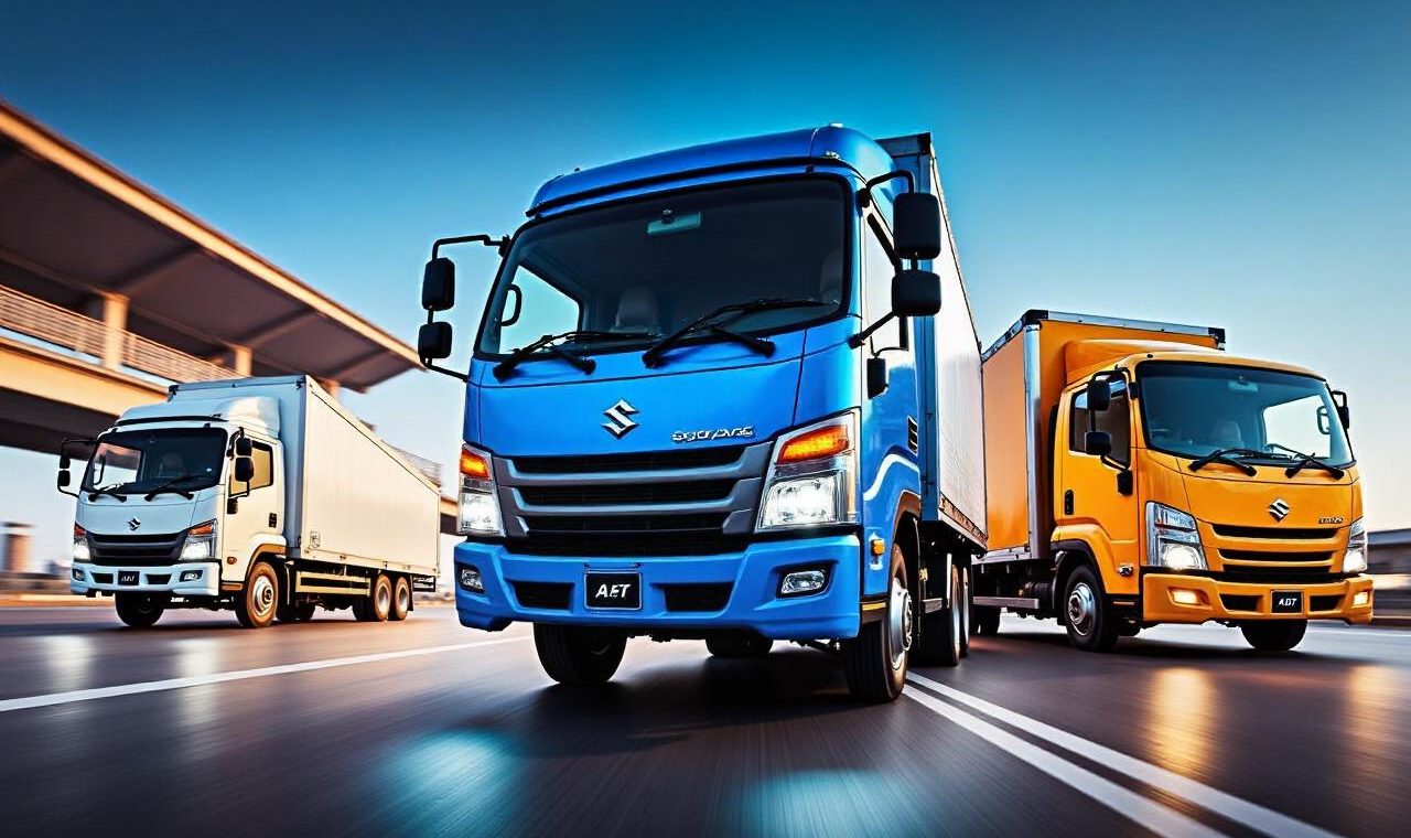 Setahun Mengaspal – Penjualan Ritel Suzuki Fronx Tembus 14.000 Unit