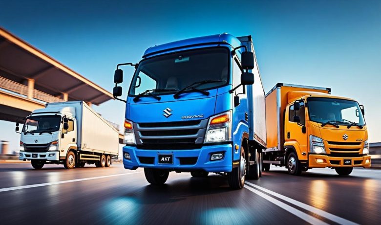 Setahun Mengaspal – Penjualan Ritel Suzuki Fronx Tembus 14.000 Unit
