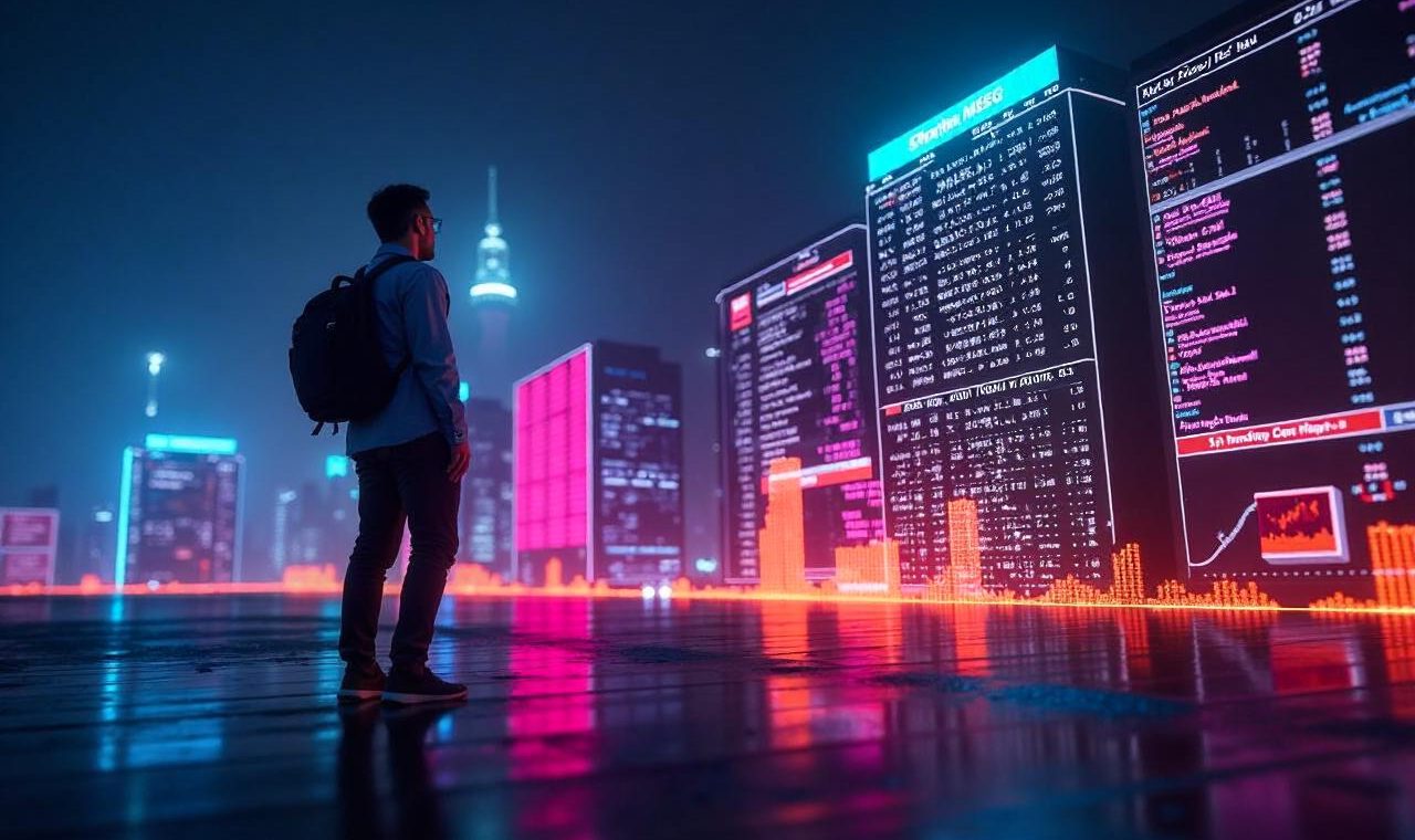 IHSG Ditutup Menguat Tipis 0,03% ke 6.039 – Saham WIFI, UNTR, dan MEDC Melaju