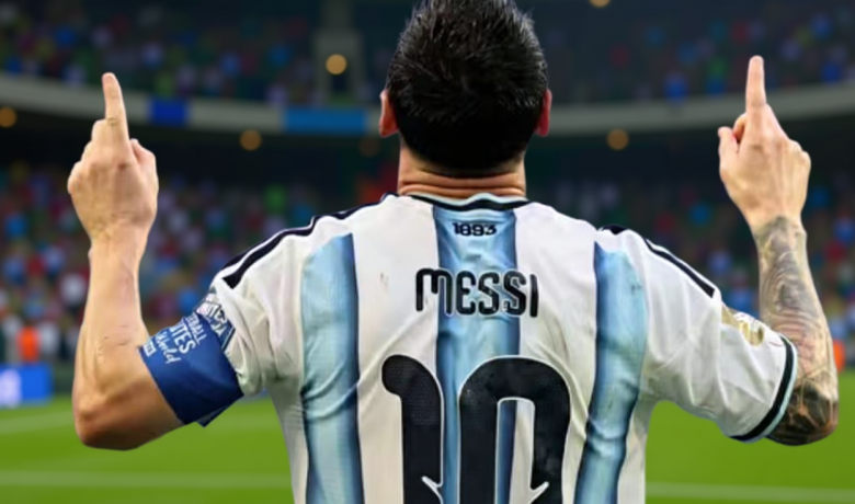Argentina vs Cabo Verde 3-2 – Messi Bawa Argentina Lolos Masuk 16 Besar Piala Dunia