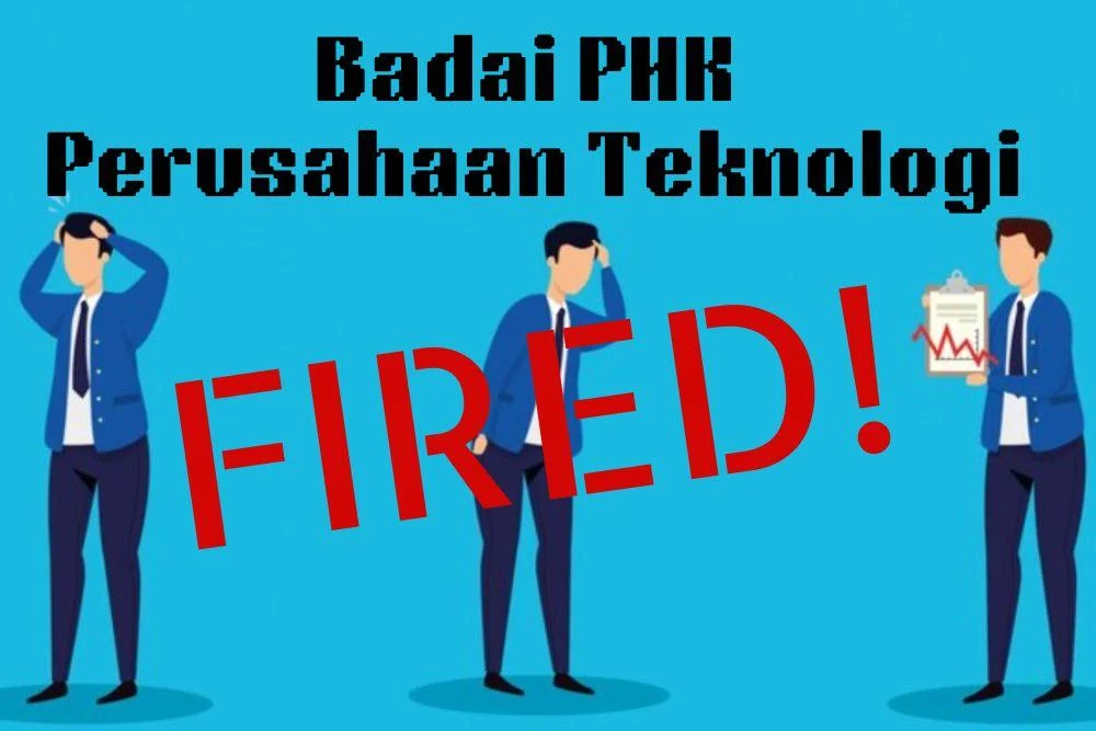 Latest Program: Tips Memulai Bisnis Setelah Kena PHK
