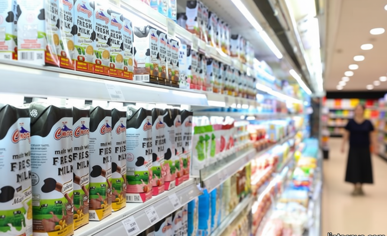 Key Strategy: Cimory (CMRY) Suntik Produsen Sosis Kanzler Rp375 Miliar