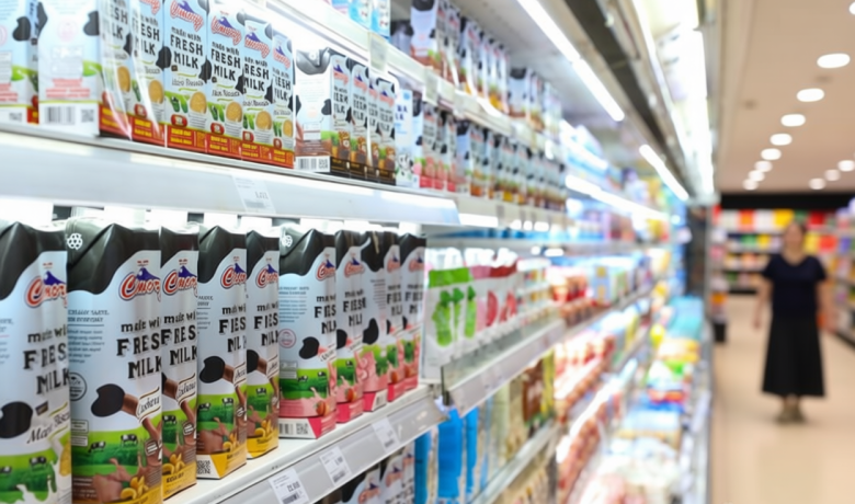 Key Strategy: Cimory (CMRY) Suntik Produsen Sosis Kanzler Rp375 Miliar