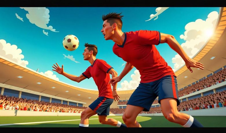 What Happened During: Prediksi Pemenang Piala Dunia 2026 setelah Ronaldo Mudik Duluan