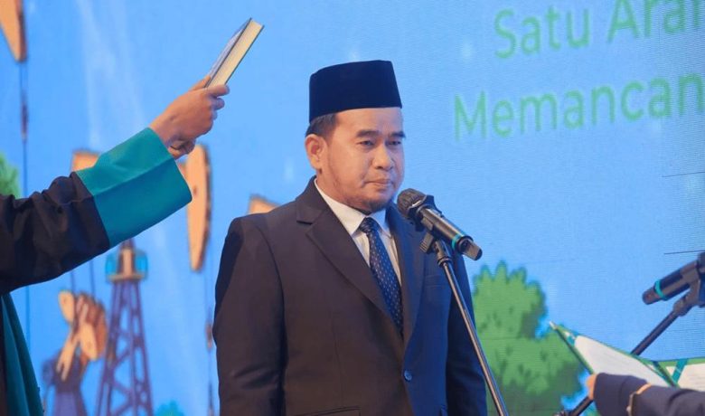 Special Plan: Direktur BSP Bidik Tambahan Produksi, Penyelesaian KKP Jadi Prioritas