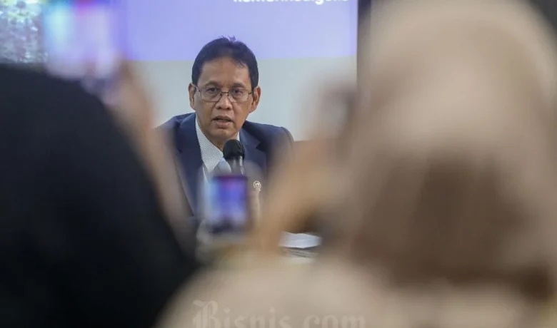 Main Agenda: Penerimaan Pajak 2026 Diramal Kurang Rp46,9 Triliun, Purbaya Mau Kerja DJP Lebih Efisien