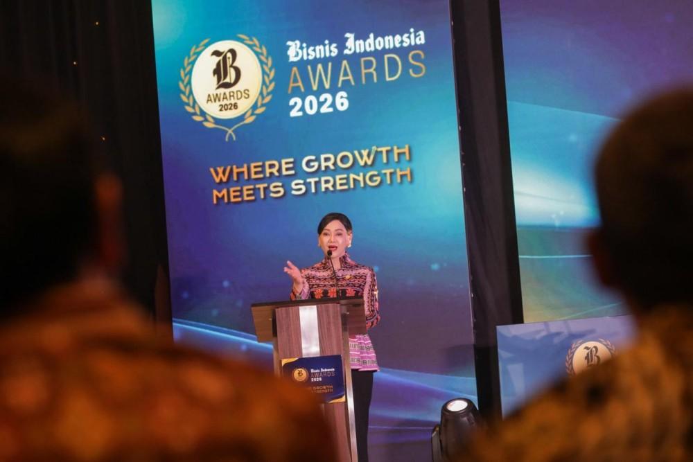 Key Strategy: OJK Siap Awasi Bursa Mineral Mulai 2027