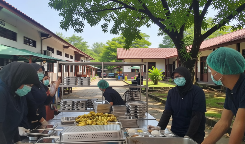 Special Plan: Respons Mabes TNI soal Kolonel Aktif Diduga Terlibat di Kasus MBG