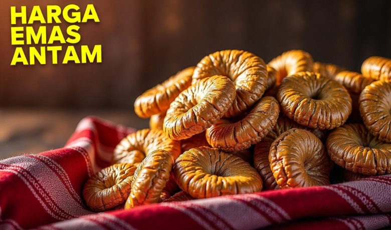 Harga Emas Antam – UBS dan Galeri 24 di Pegadaian Hari Ini Selasa 14 Juli 2026