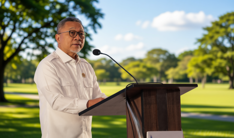 Meeting Results: Zulhas Targetkan 40.000 Koperasi Desa Merah Putih Beroperasi Oktober 2026