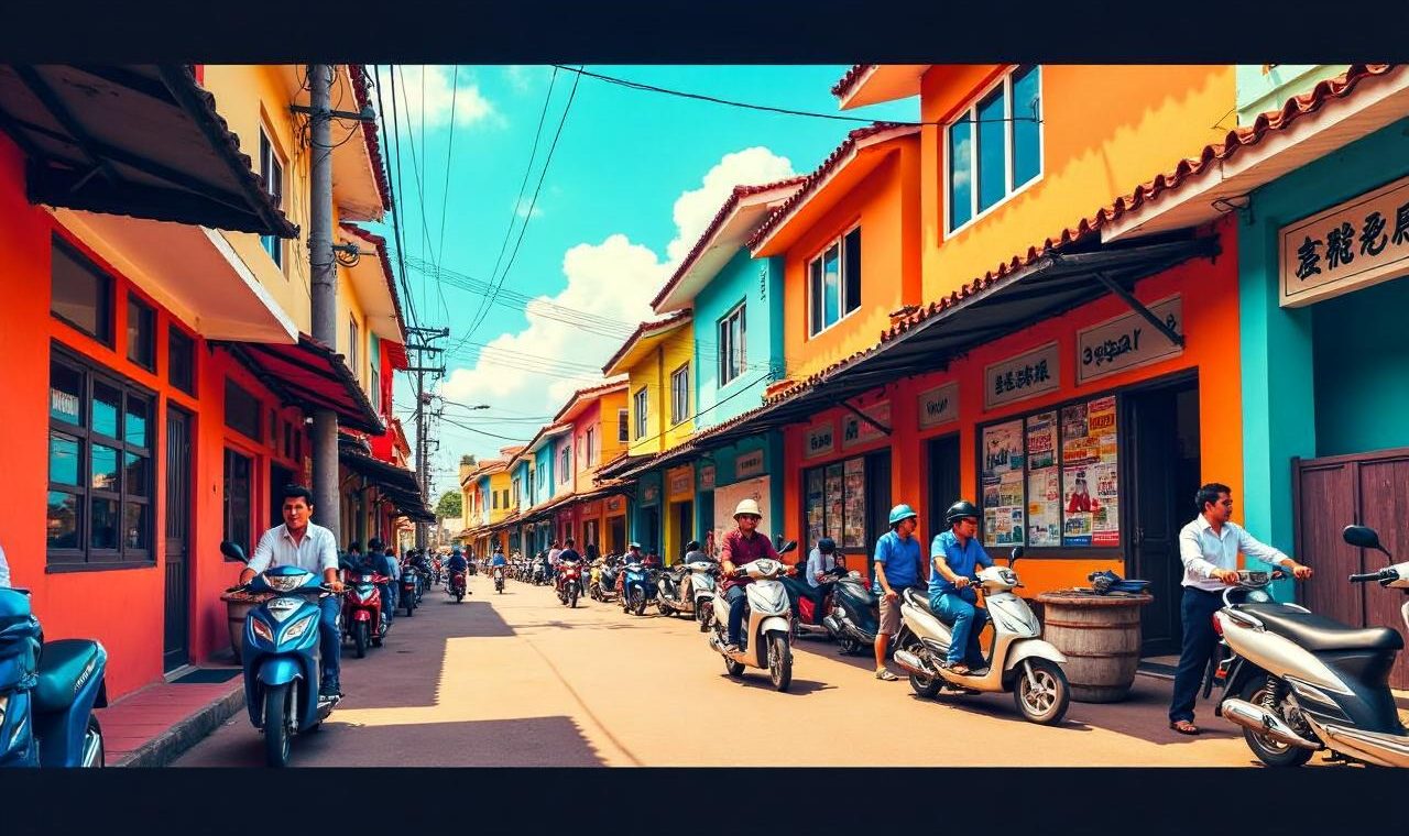 Today’s News: Pasar Tenaga Kerja Perlu ‘Dorongan’ Tambahan