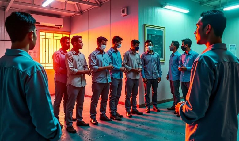 New Policy: Pelanggaran Ketenagakerjaan, Disnaker Jabar Periksa 11 Pabrik Kapur Cipatat