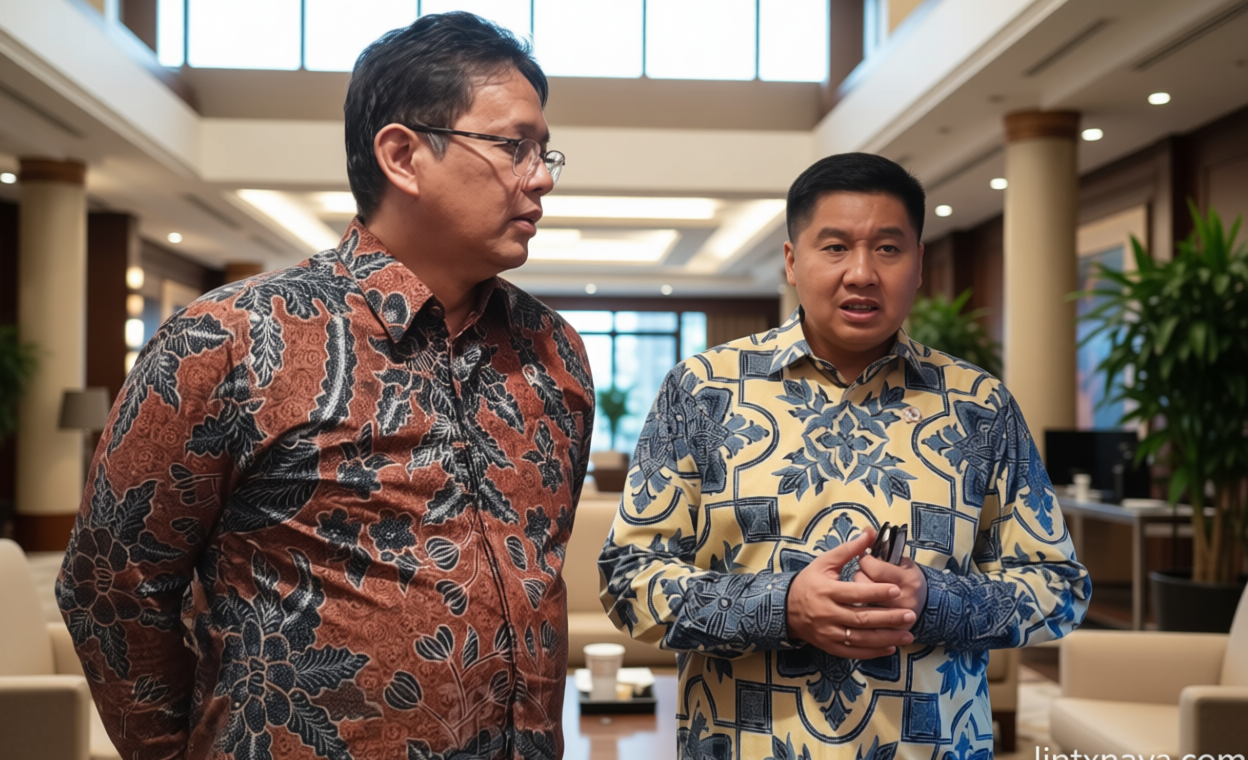 Latest Program: Kementerian PKP Targetkan Serapan Anggaran 2026 Capai 97,48%