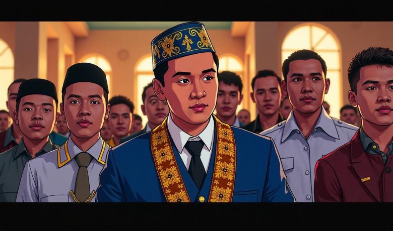 Official Announcement: Bupati Lombok Barat Lalu Ahmad Zaini Jalani Pemeriksaan di KPK usai OTT