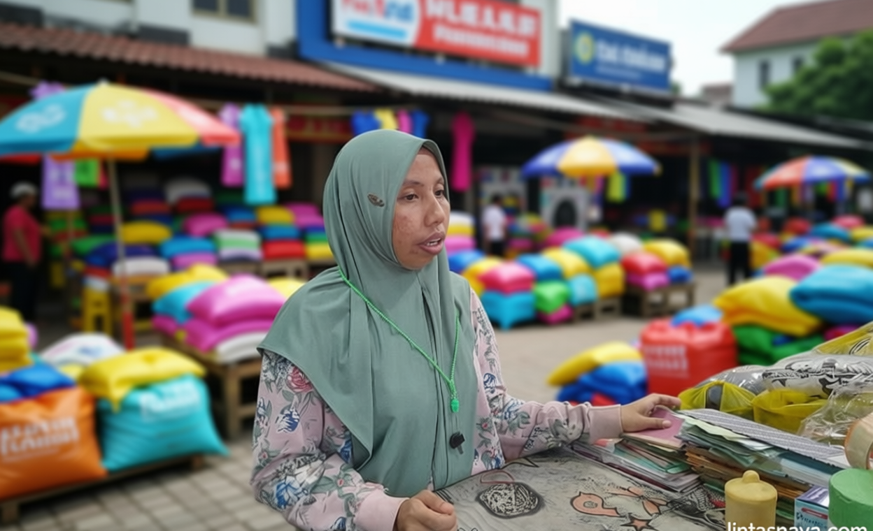 Latest Program: Konsumen Balikpapan Tetap Optimis Meski Ekonomi Melambat di Kuartal  II/2026