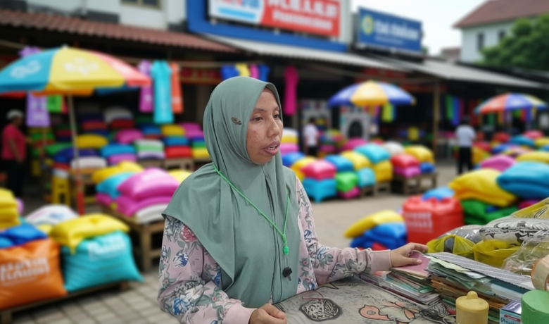 Latest Program: Konsumen Balikpapan Tetap Optimis Meski Ekonomi Melambat di Kuartal  II/2026